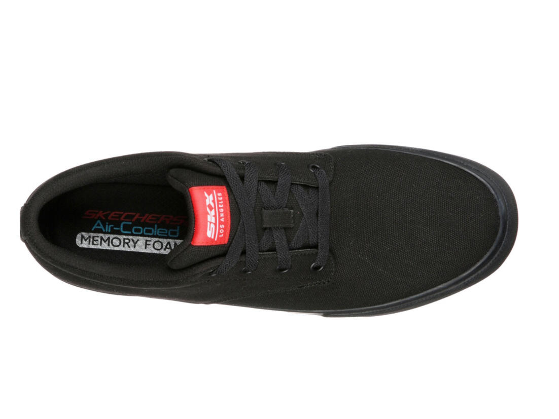 Herrenschuhe SKECHERS SC Sneakers 2/4