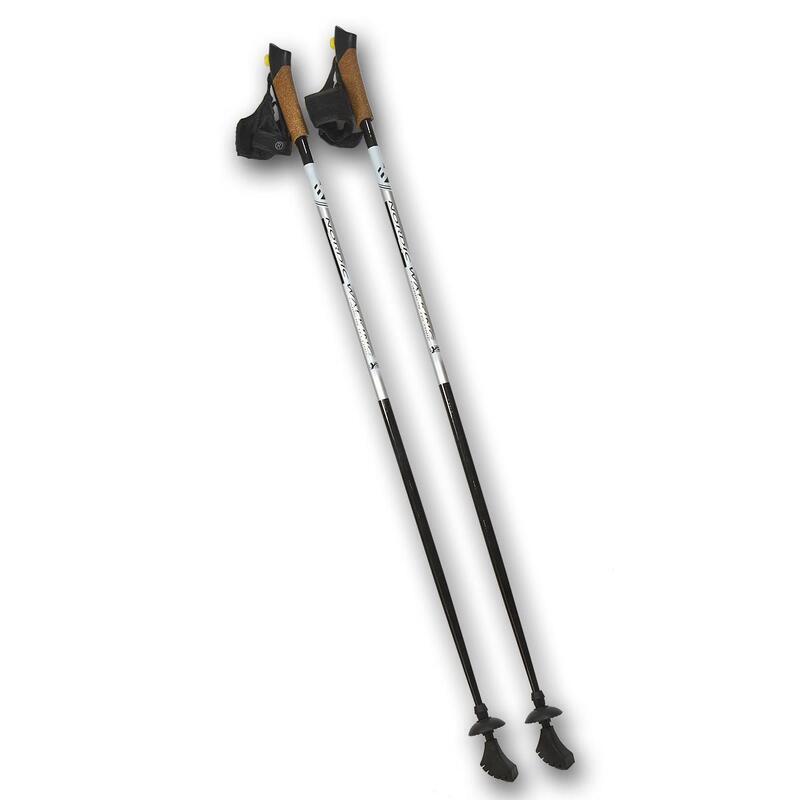 Kije trekkingowe Best Sporting 125cm