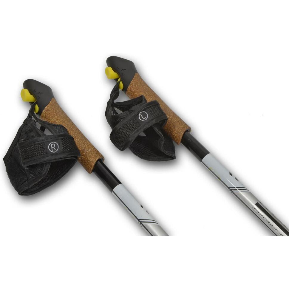 Kije trekkingowe Best Sporting 125cm
