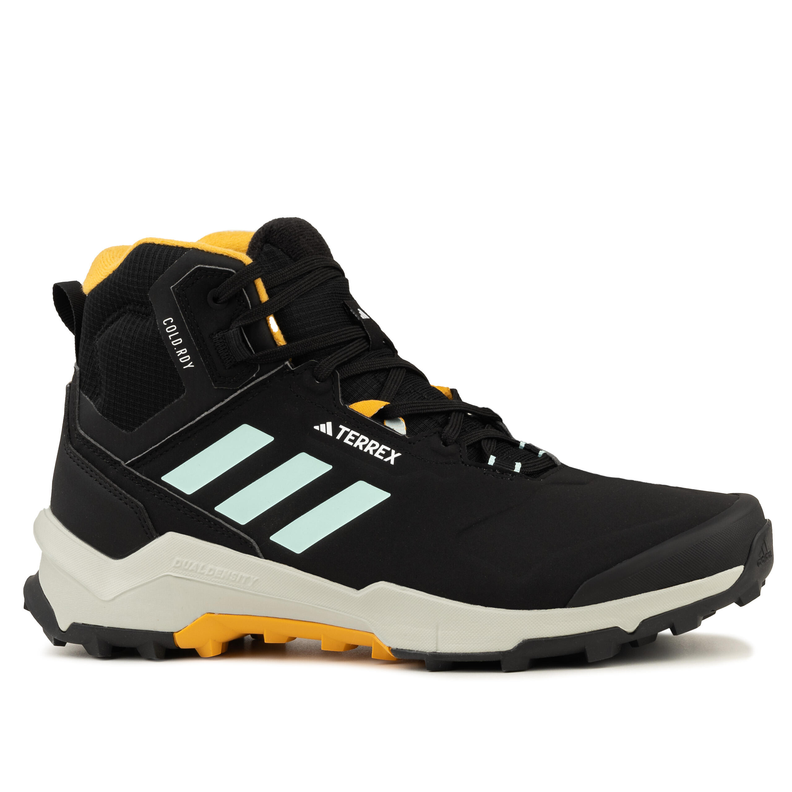 Buty męskie trekingowe wodoodporne Adidas TERREX AX4 MID BETA 7/7