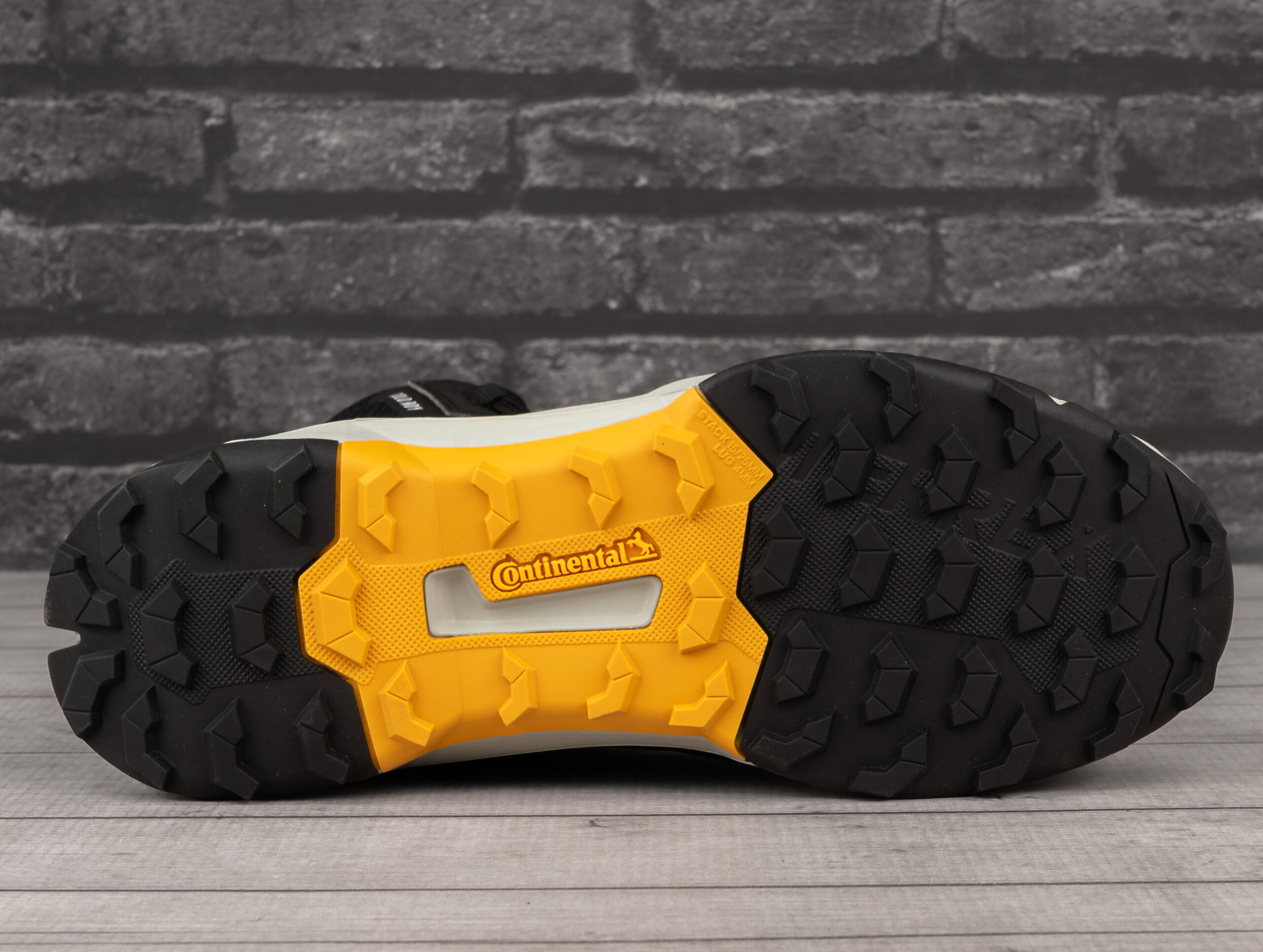 Buty męskie trekingowe wodoodporne Adidas TERREX AX4 MID BETA 5/7