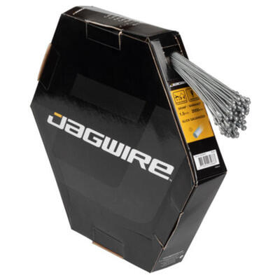 Bremskabel Jagwire Workshop-1.5x2000mm-SRAM/Shimano 100pcs