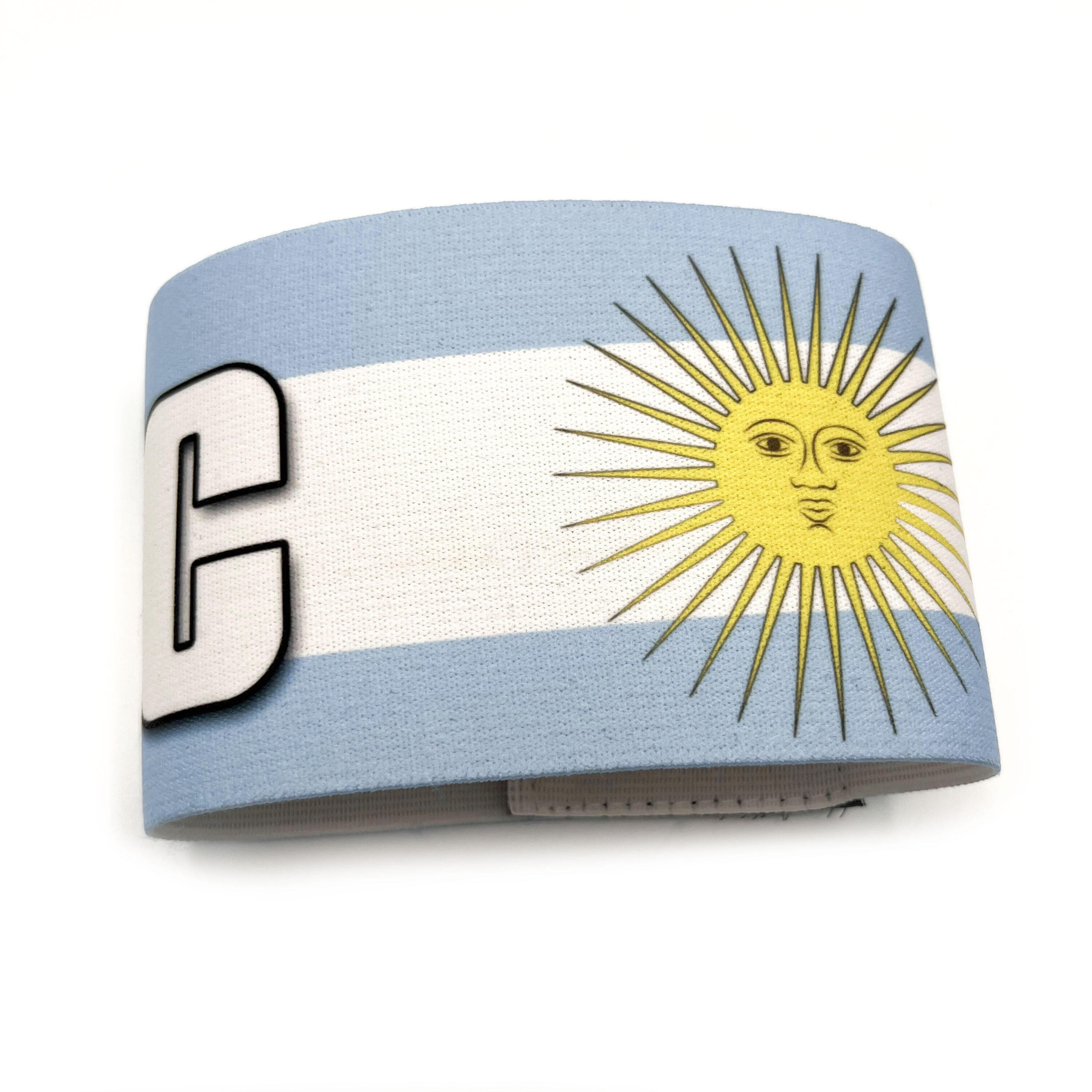 Fascia da capitano ARGENTINA taglia L 2/5