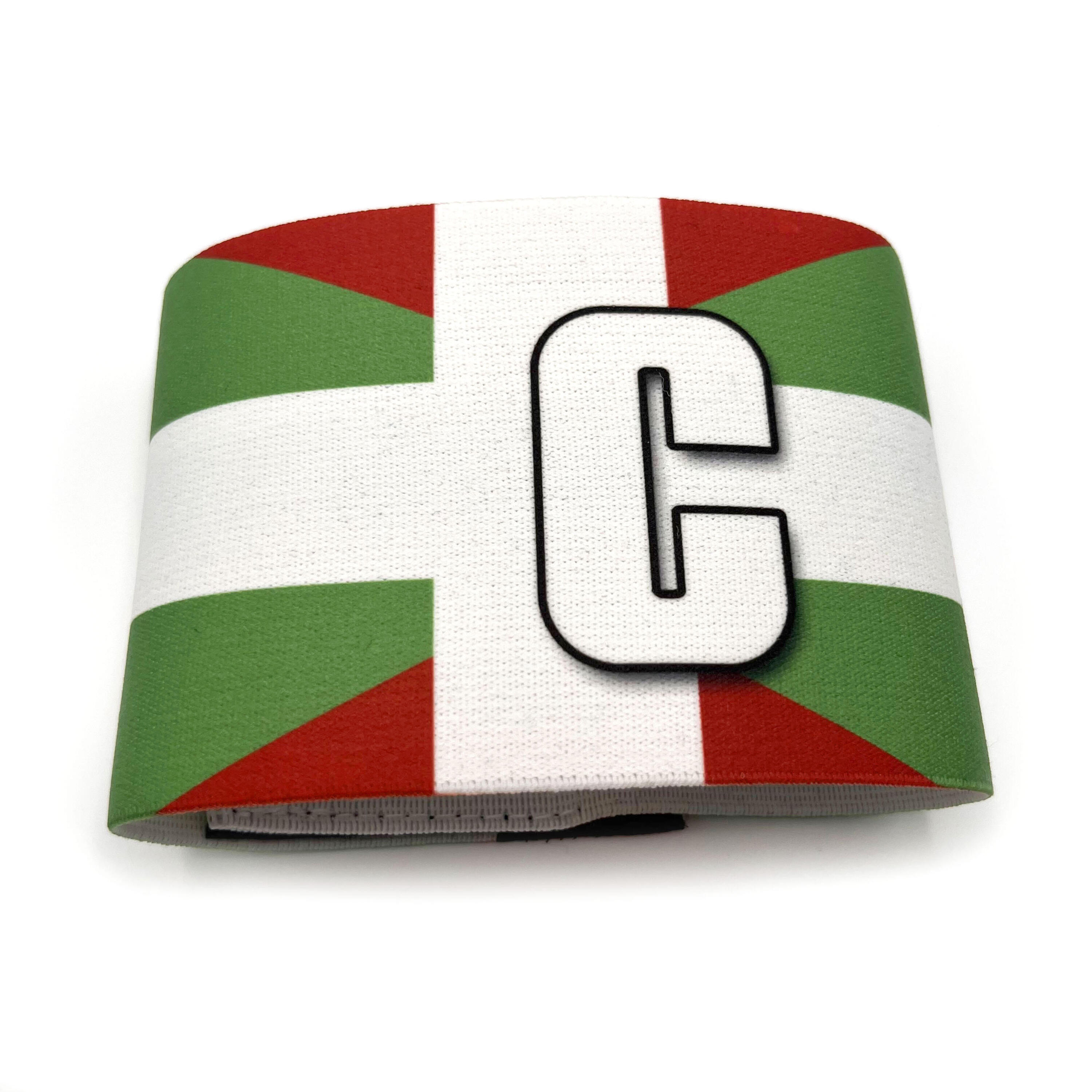 BRAZALETE PROUD P.VASCO L 2/5