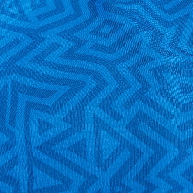 Sacco a pelo per bambini SLEEPLINE JNR 300 - 2 stagioni - Blu 4/5