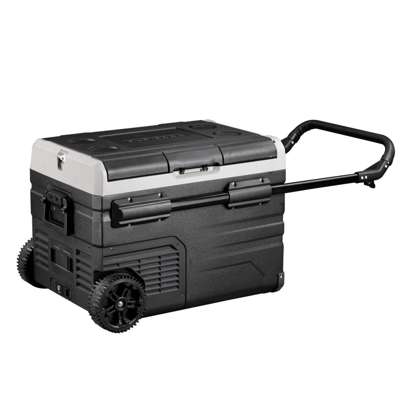 Alpicool Adventurer Coolbox - 35L Wheeled Electric Fridge Freezer Coolbox 5/7