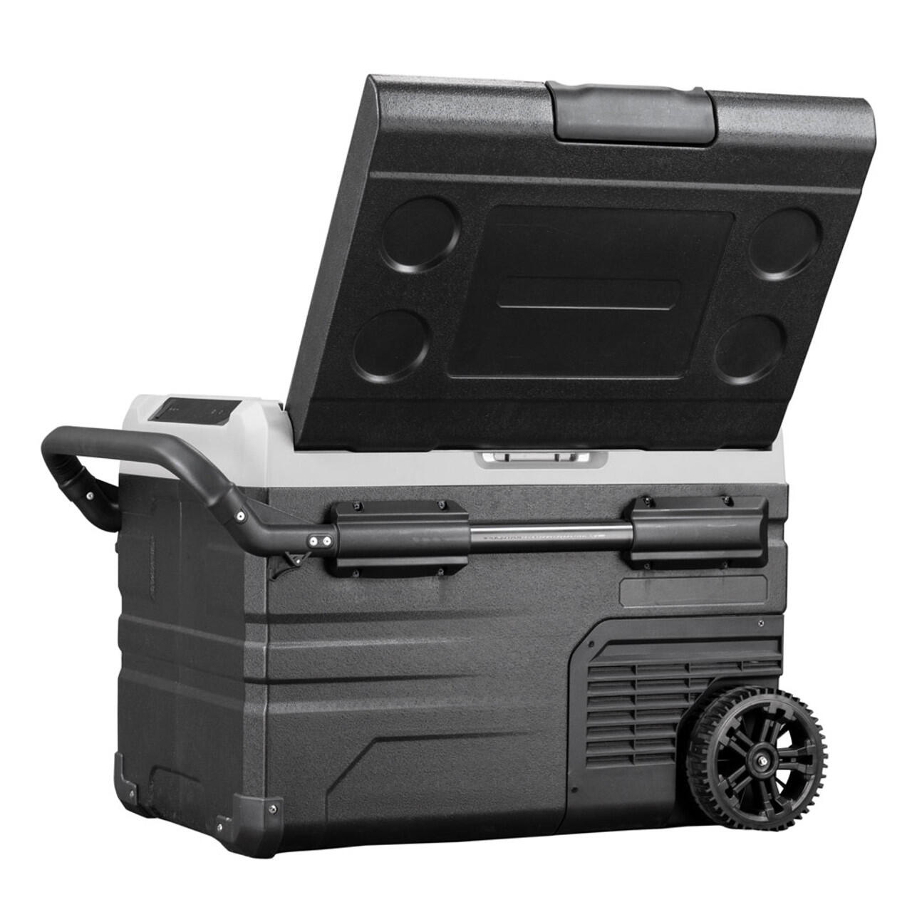 Alpicool Adventurer Coolbox - 35L Wheeled Electric Fridge Freezer Coolbox 7/7