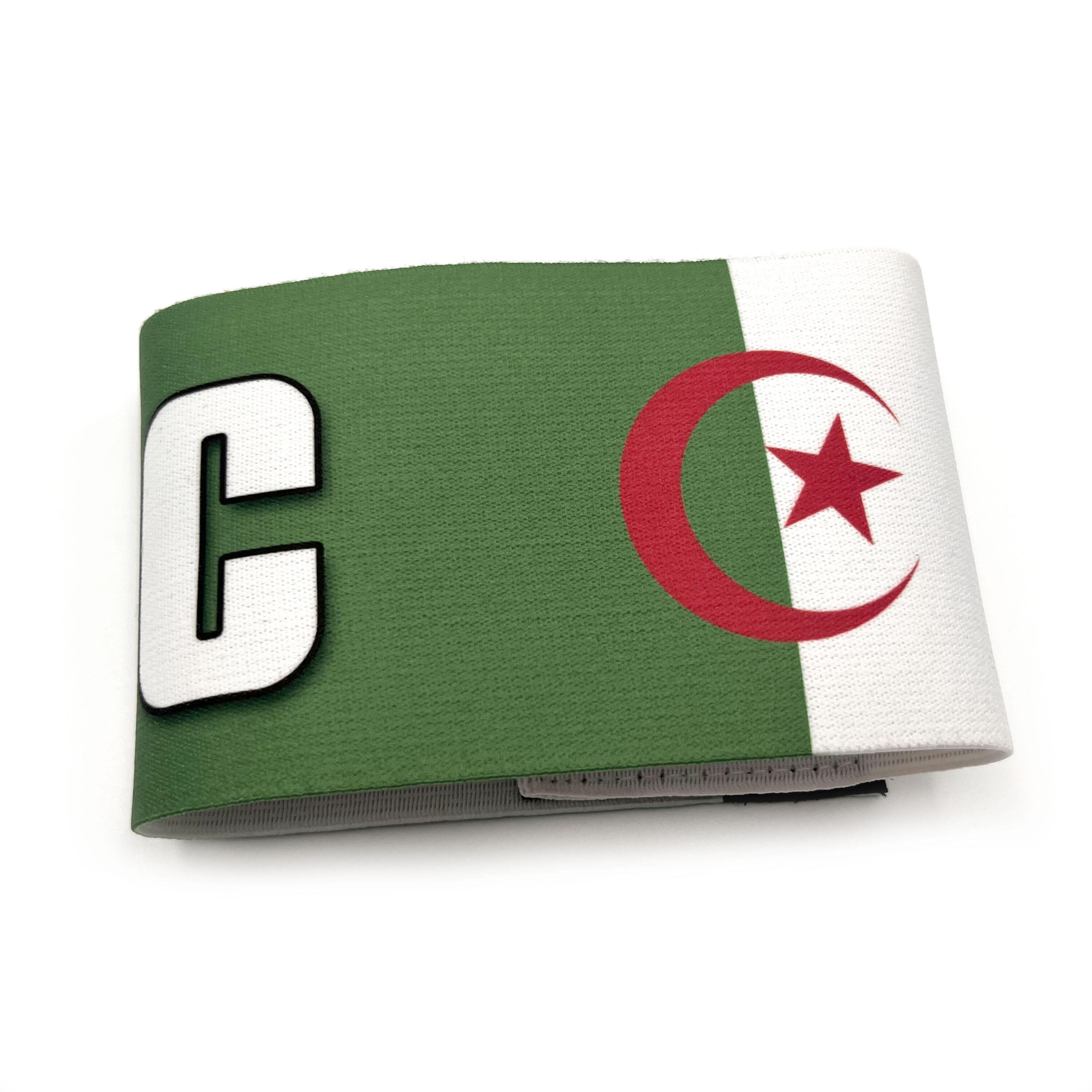 Fascia da capitano ALGERIA Taglia S 2/5