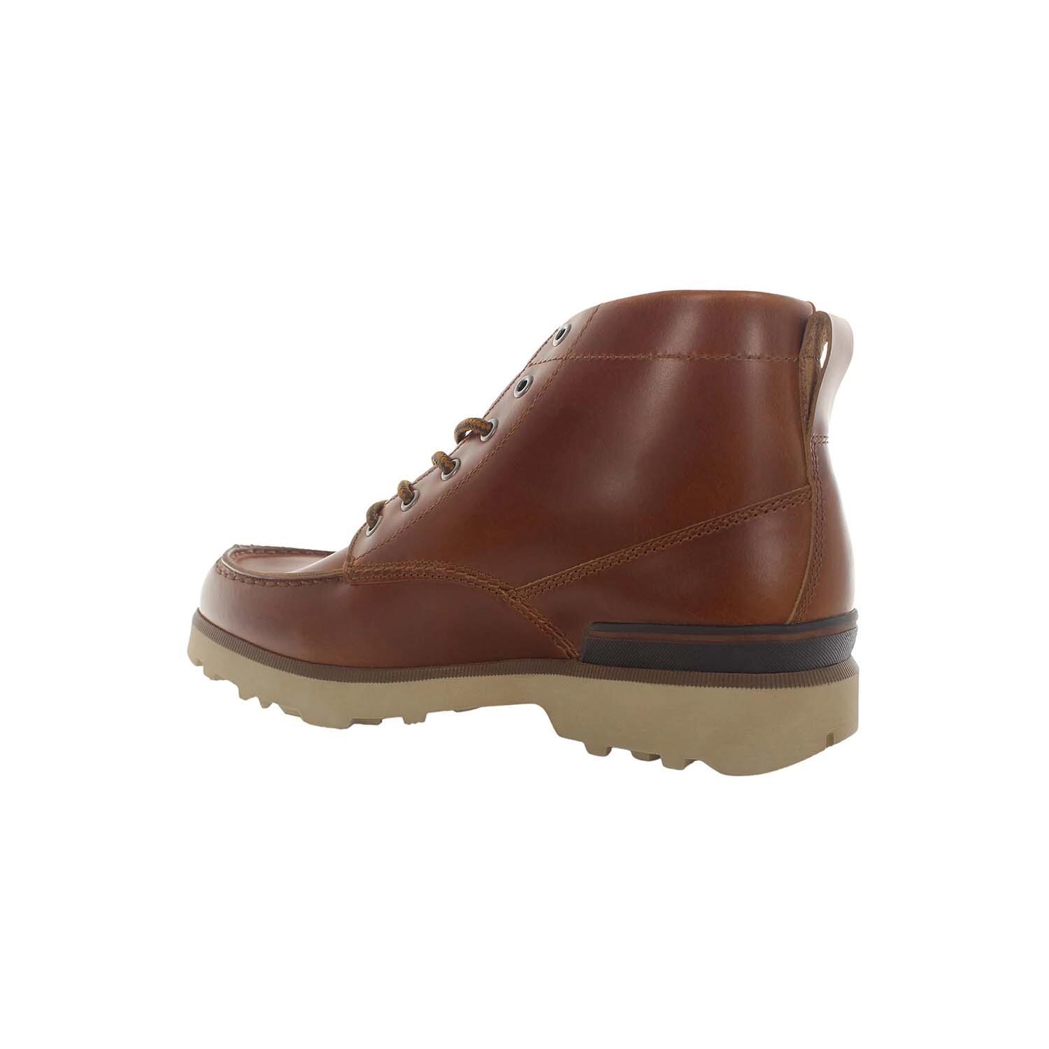 Trapery męskie LUMBERJACK JOEL 3/4