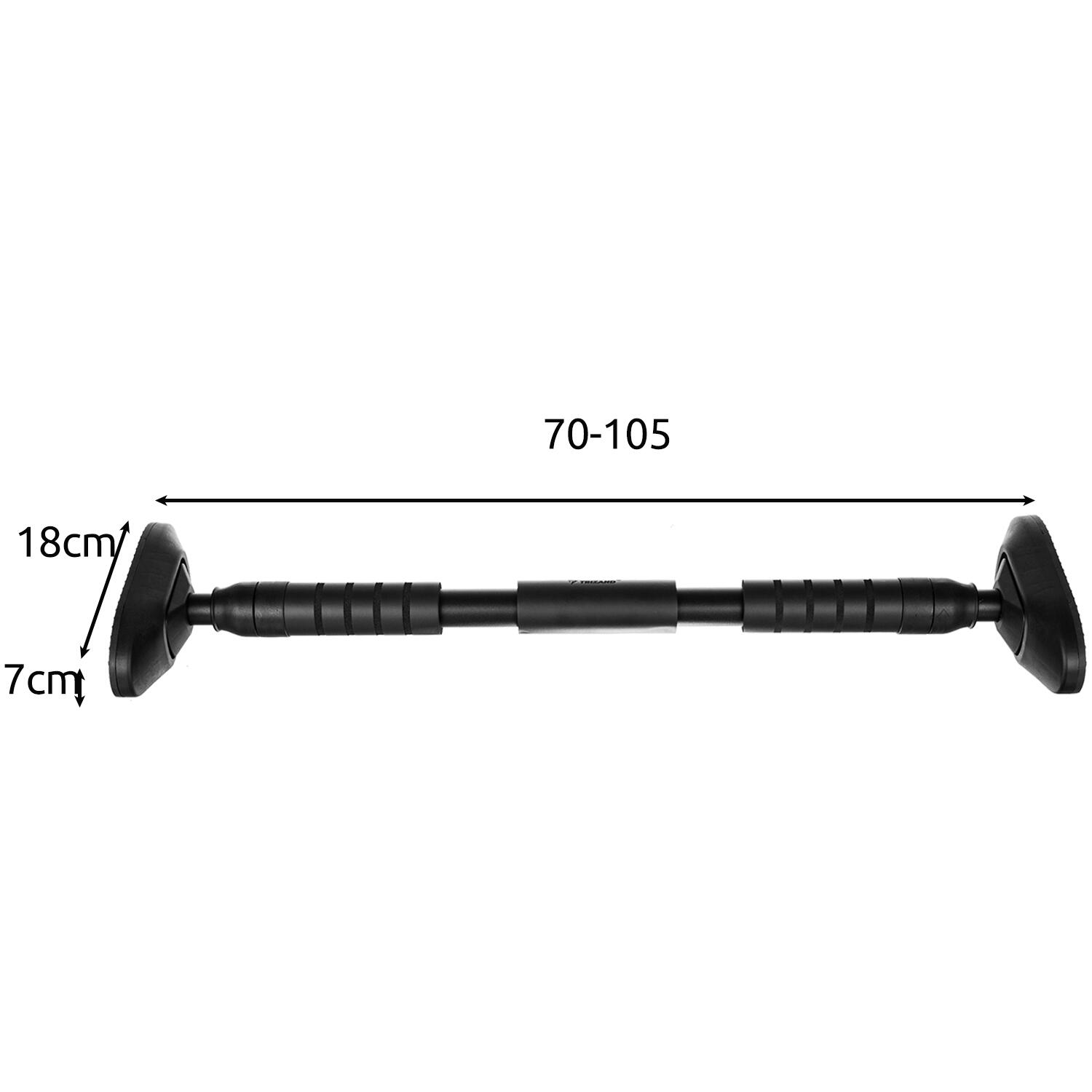 Drążek Rozporowy 2/7