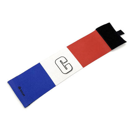 Brassard de capitaine PROUD France Taille L