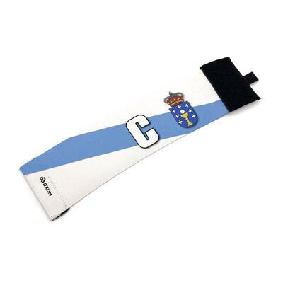 Kapitänsarmband Proud Galicia Größe L