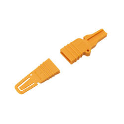 Outil pour plaquettes de frein Jagwire Workshop Spacer and Bleed Block