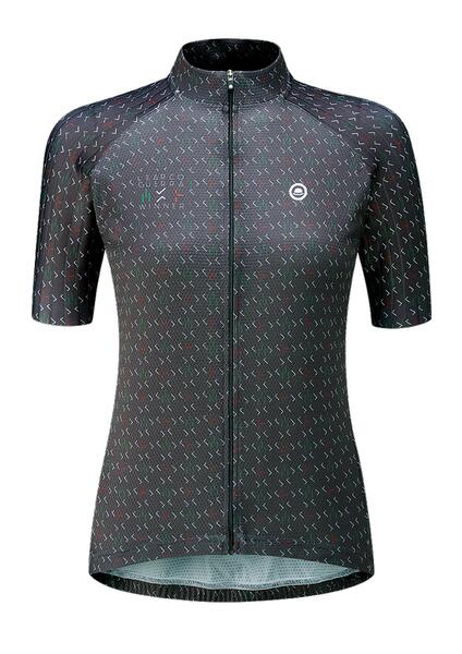 CHAPEAU! Ladies Club Jersey LTD Learco Guerra