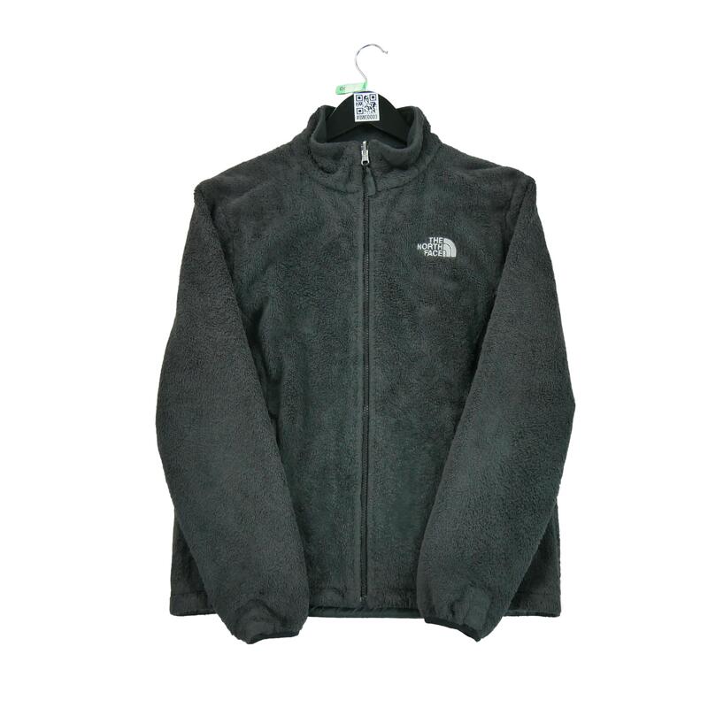Segunda Vida - La chaqueta de forro polar Osito de The North Face - Muy Bueno