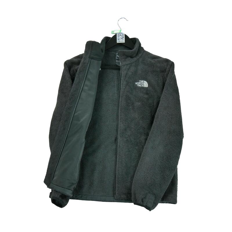 Reconditionné - Veste polaire The North Face Osito - femme - Très Bon État