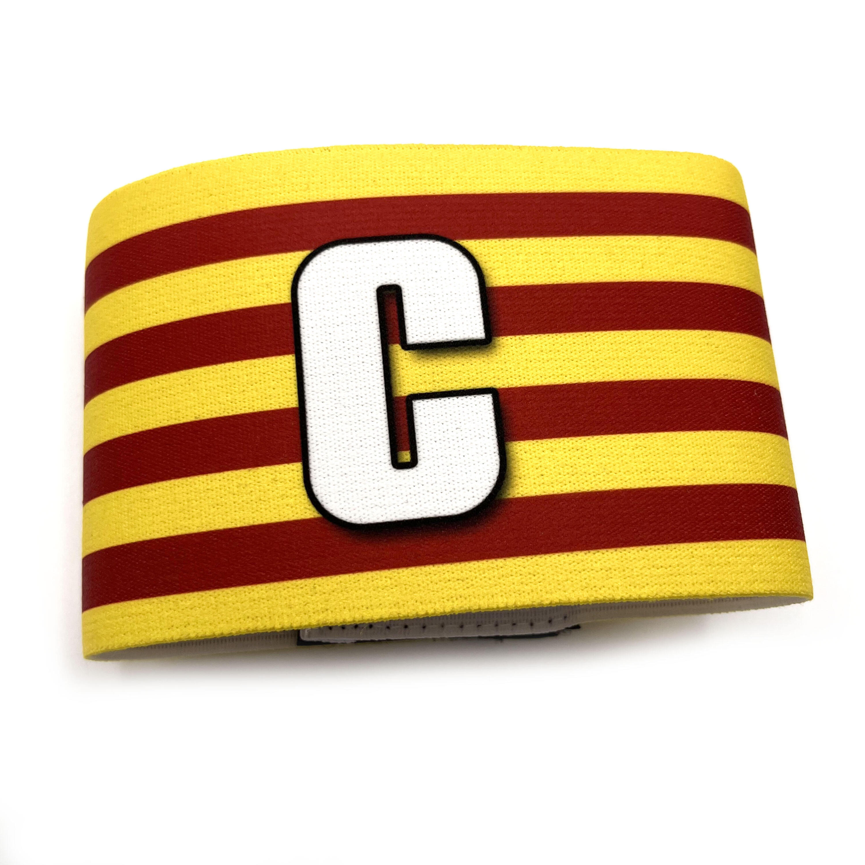 BRAZALETE PROUD CATALUÑA S 2/5