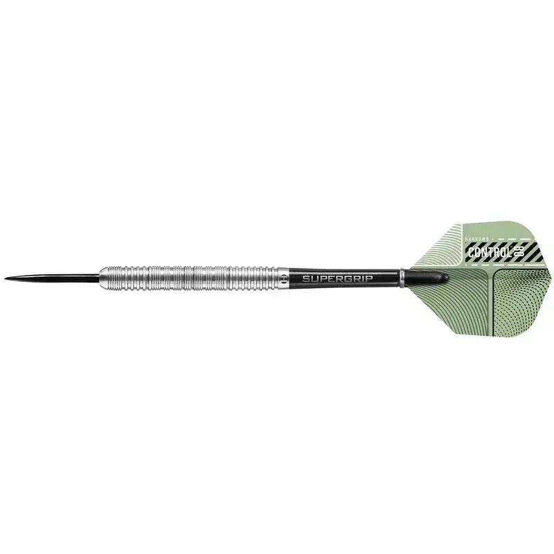 Control Tapered 80% Dartpijlen 2/5