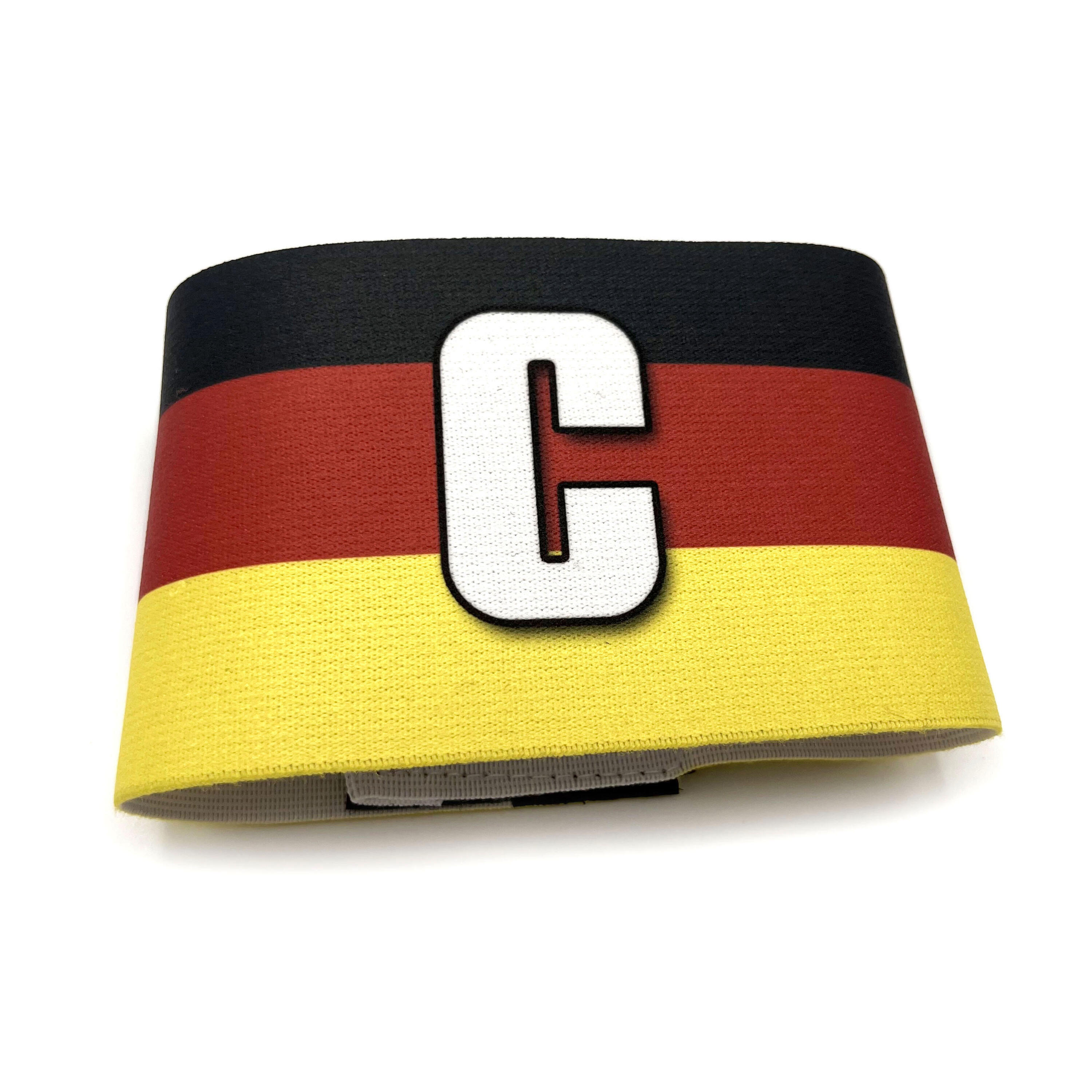 Fascia da capitano GERMANIA taglia L 2/5