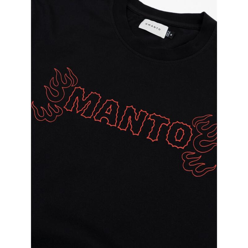 Tricou MANTO Cobra