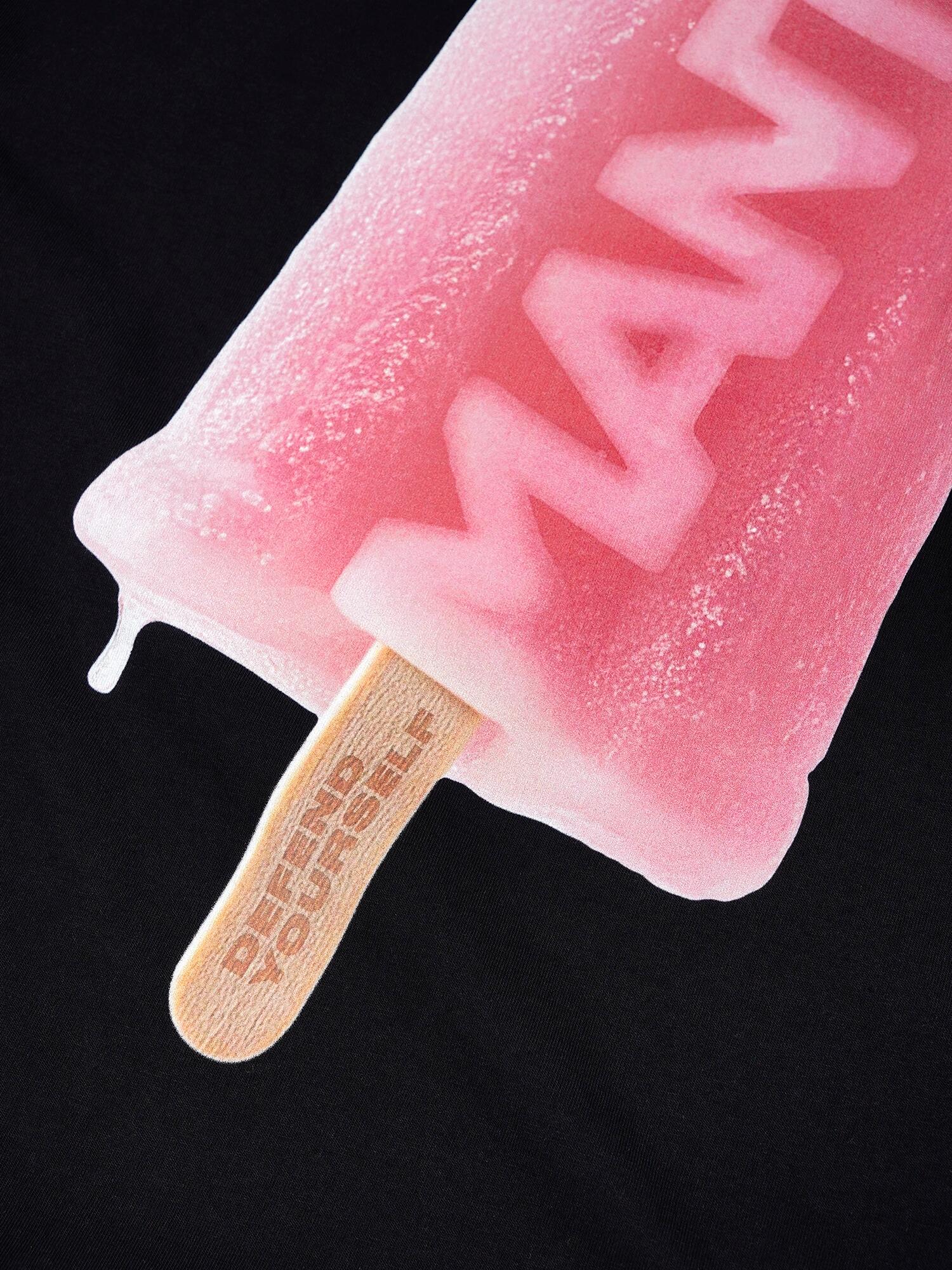 T-shirt gelato MANTO 2/3