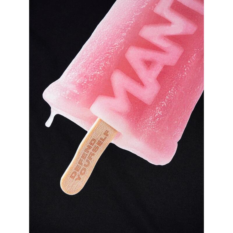 Tricou MANTO Ice Cream