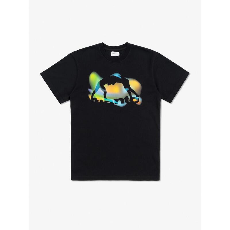 Tricou MANTO Reflection