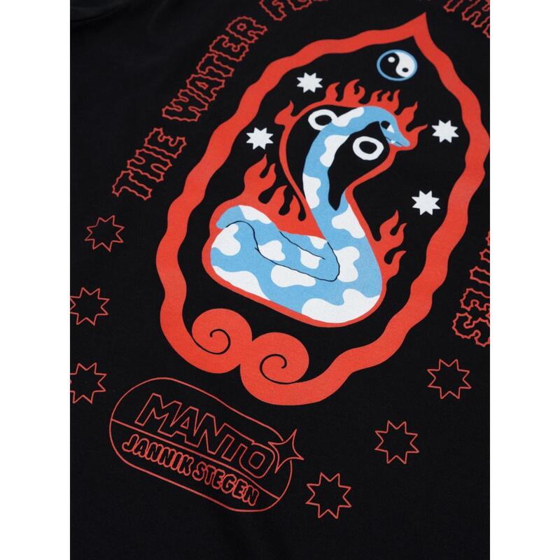 Tricou MANTO Cobra