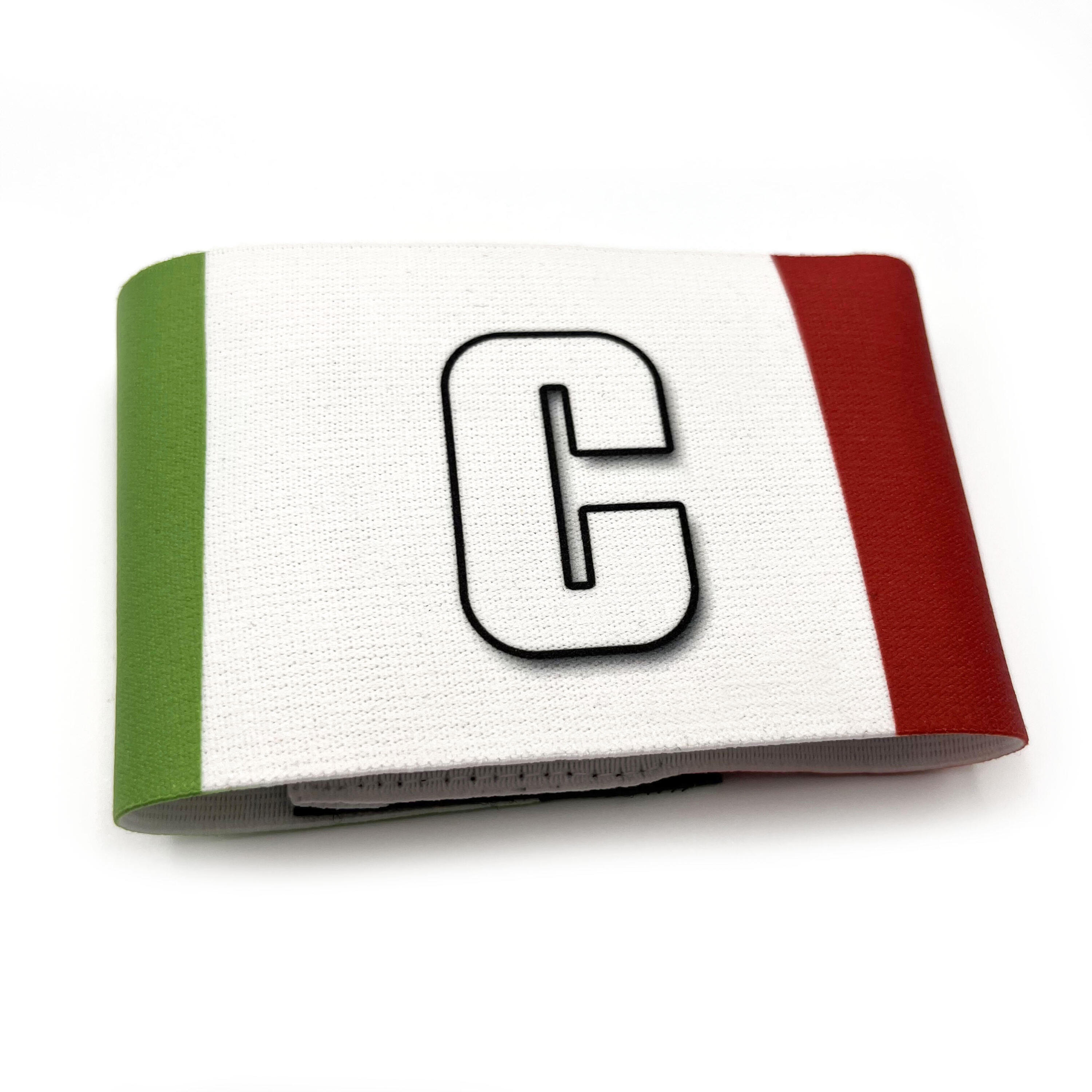 Fascia da capitano ITALIA Taglia S 2/5