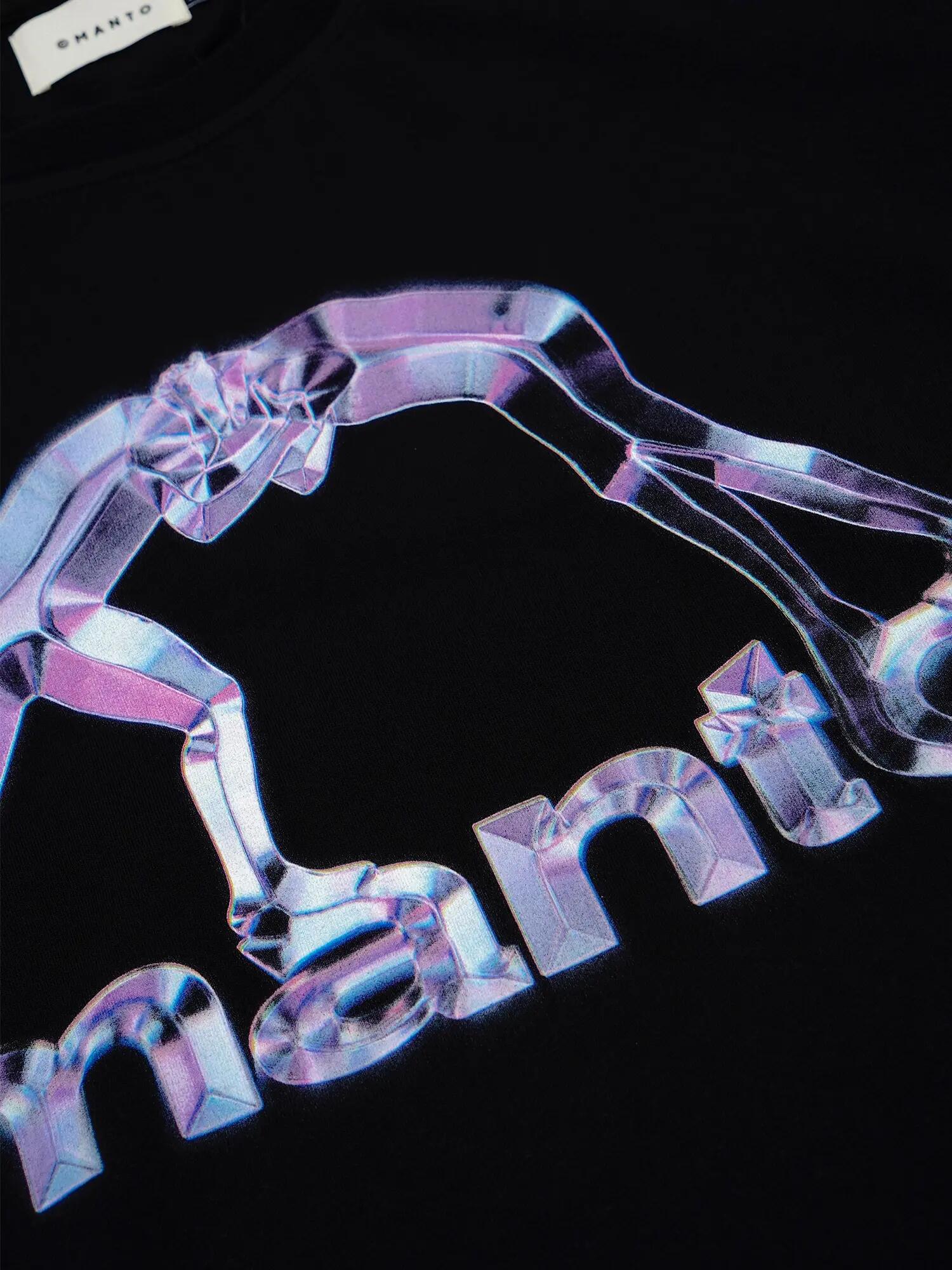 MANTO Mirage T-Shirt 4/6
