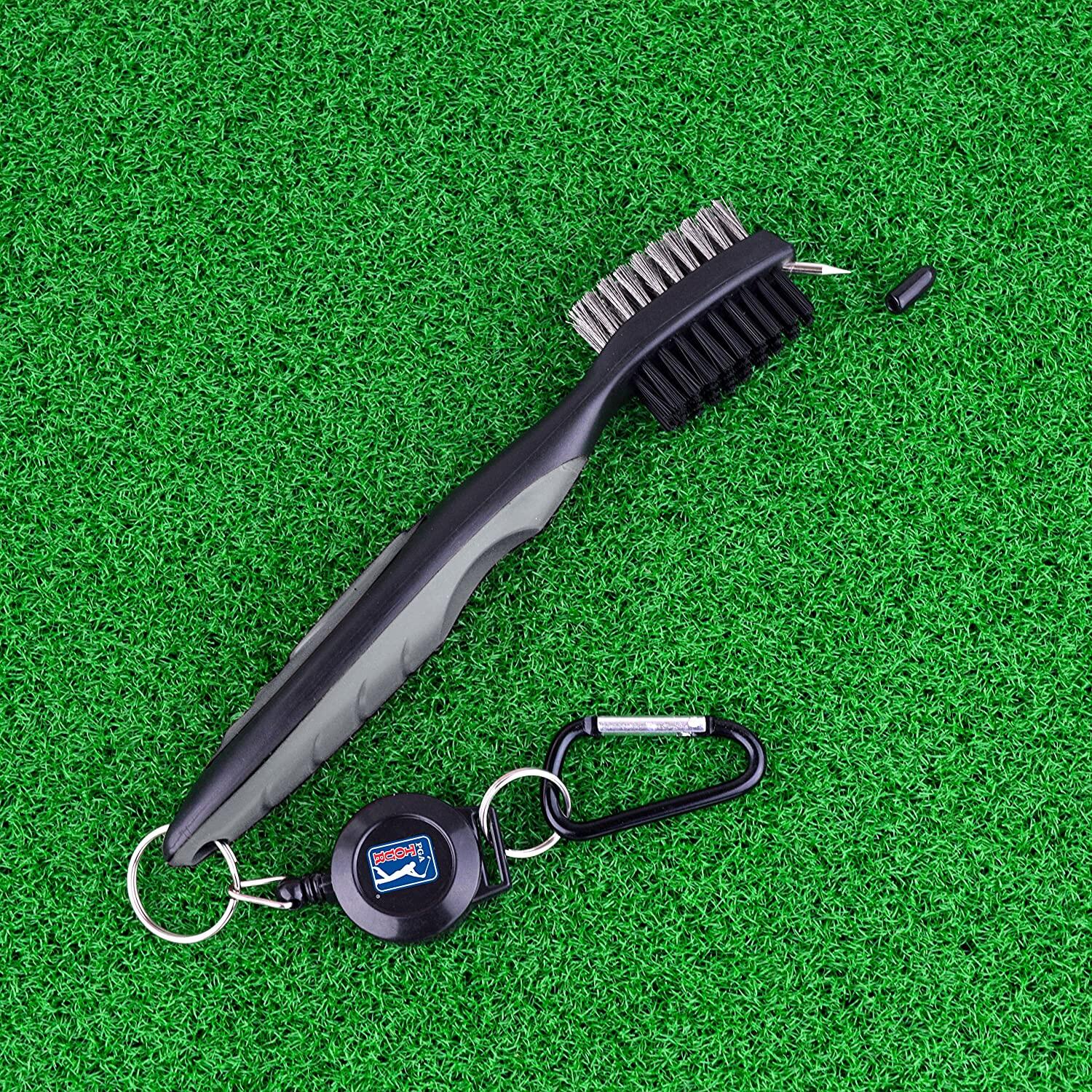 Brosse de golf de luxe 5/5