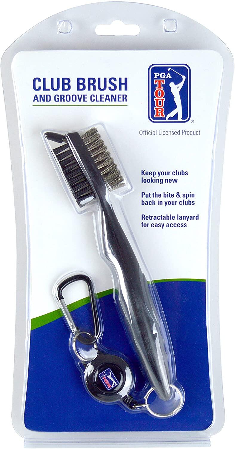 Brosse de golf de luxe 3/5