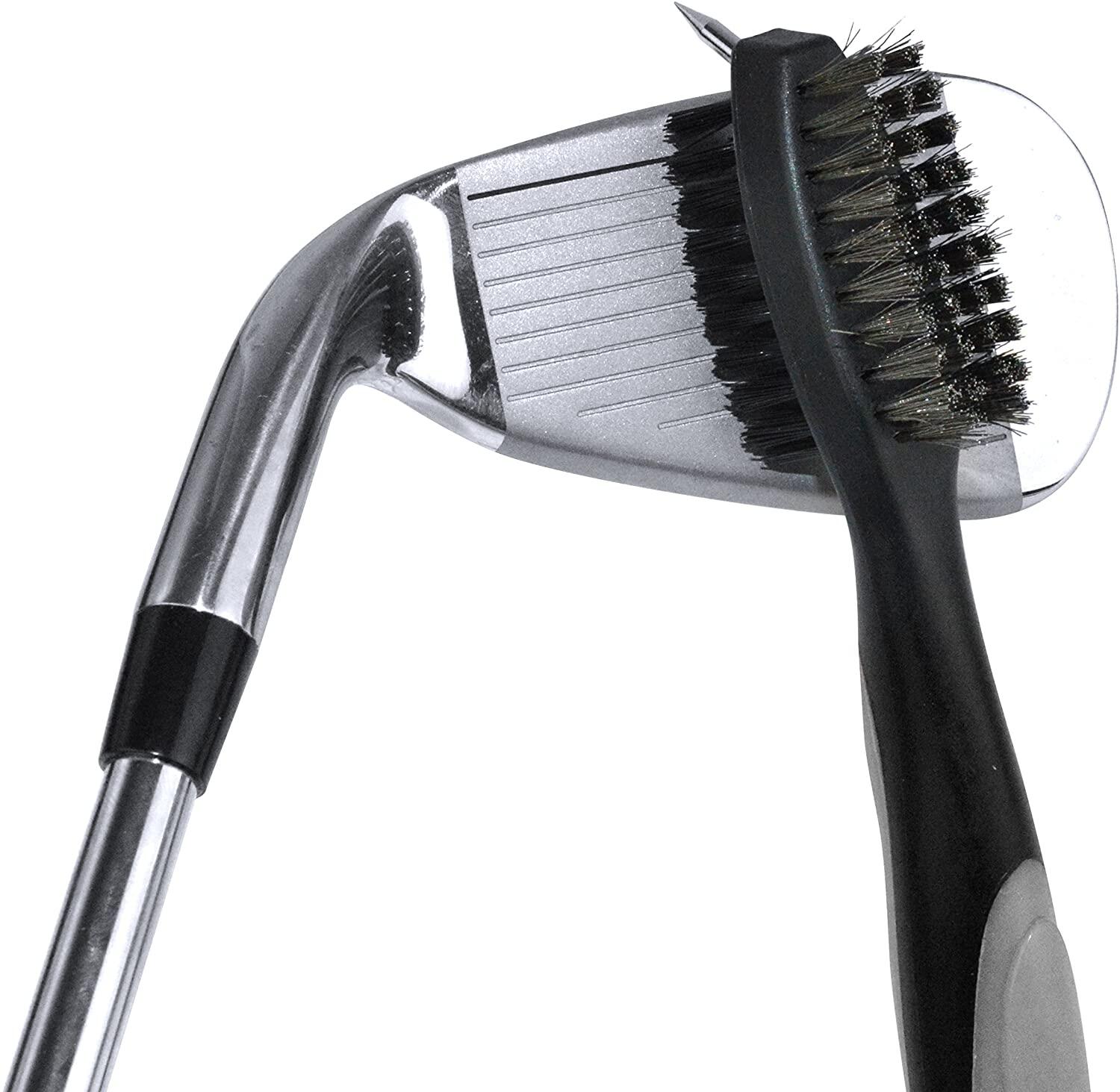 Brosse de golf de luxe 4/5