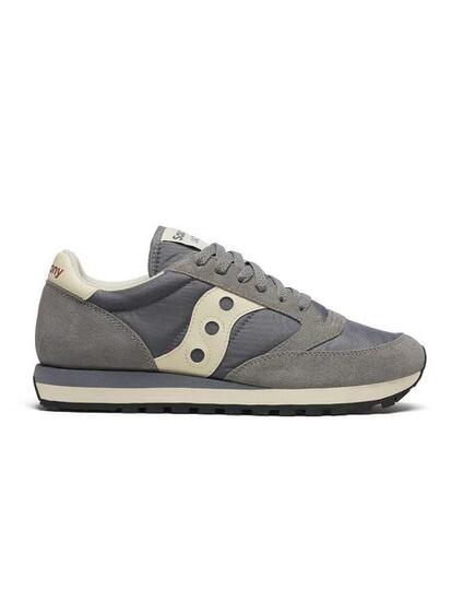 Zapatillas para Hombre Saucony Jazz original Gris