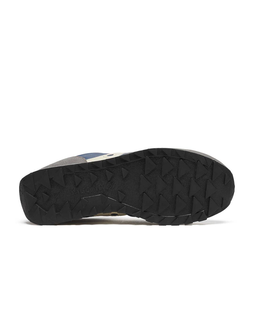 Zapatillas para Hombre Saucony Jazz original  Azul 6/6