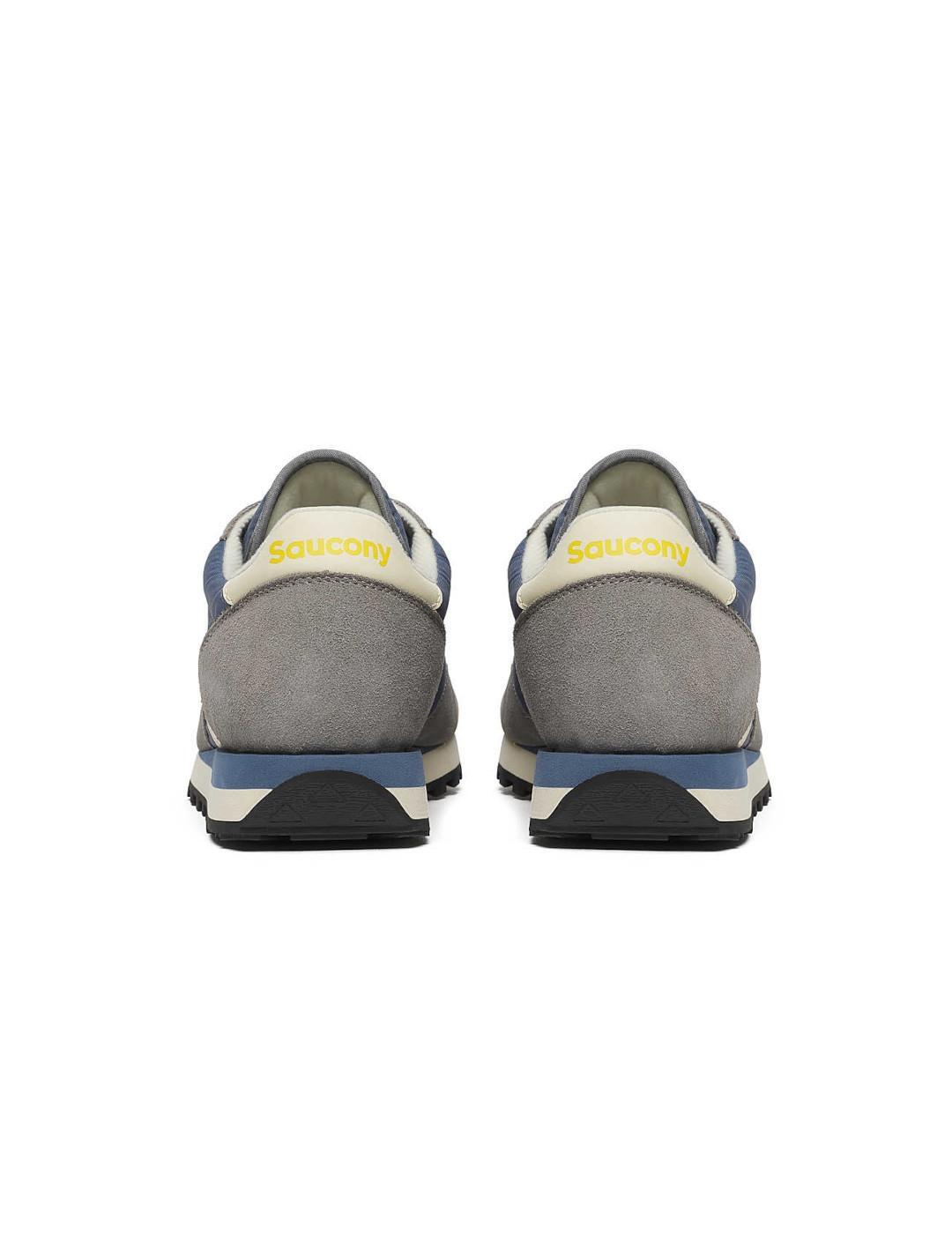 Zapatillas para Hombre Saucony Jazz original  Azul 5/6