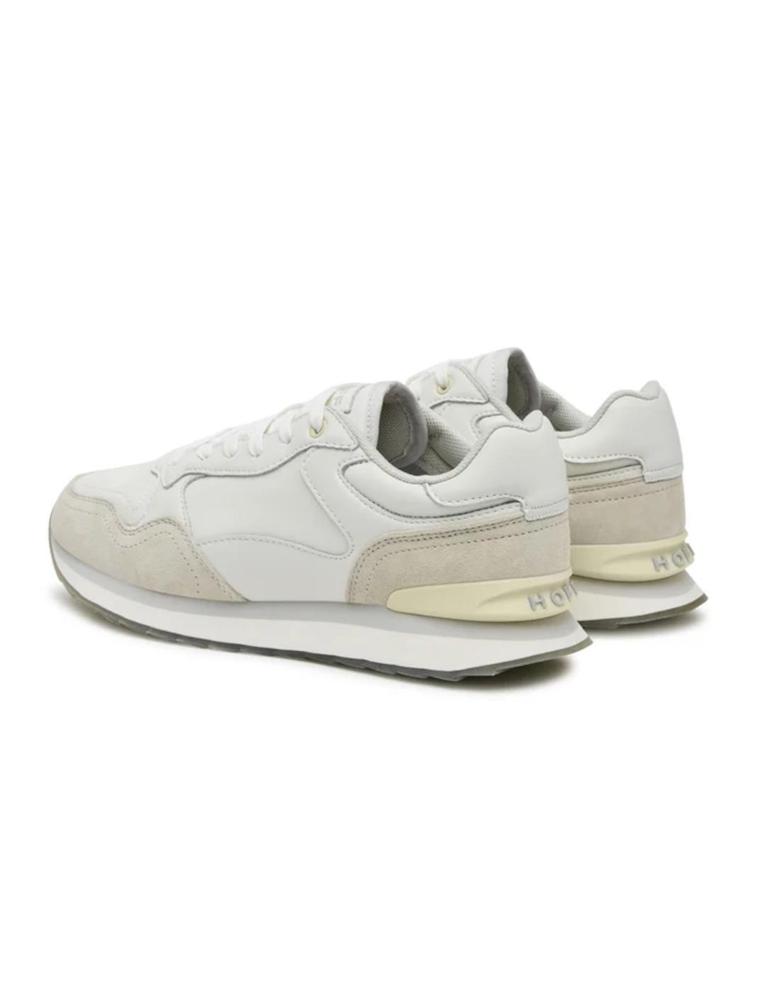 Zapatillas para Mujer Hoff Cali Beige 4/7
