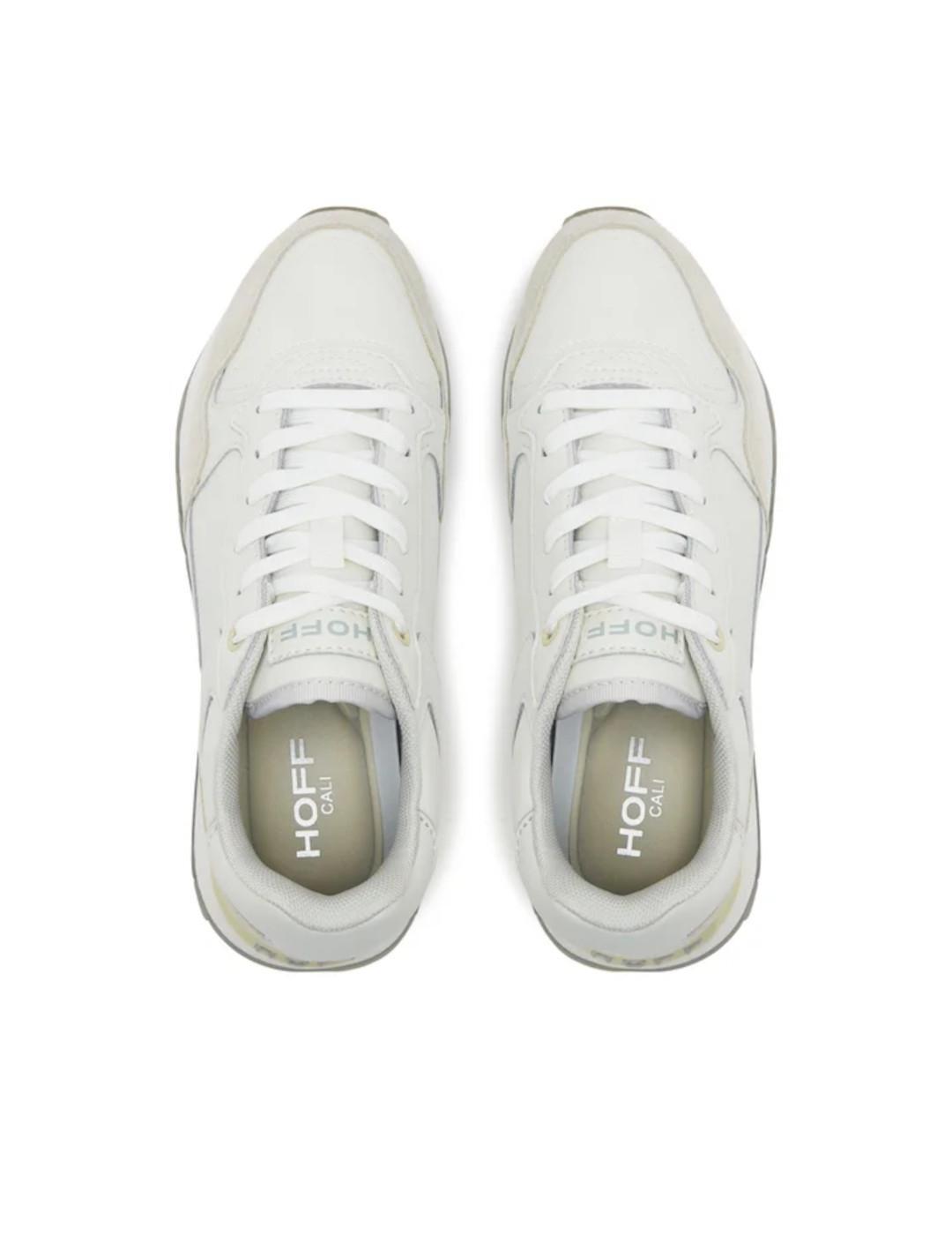 Zapatillas para Mujer Hoff Cali Beige 3/7