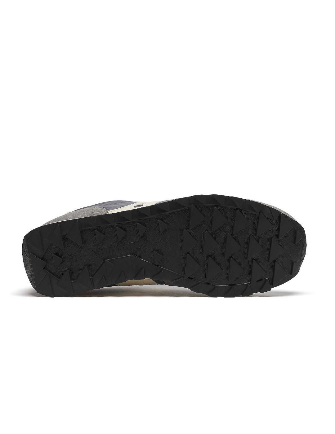 Zapatillas para Hombre Saucony Jazz original Gris 6/6