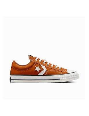 Zapatillas Converse Star player 76 Naranja