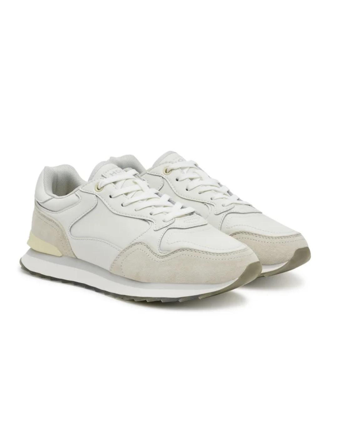 Women's Sneakers Hoff Cali Beige 2/7