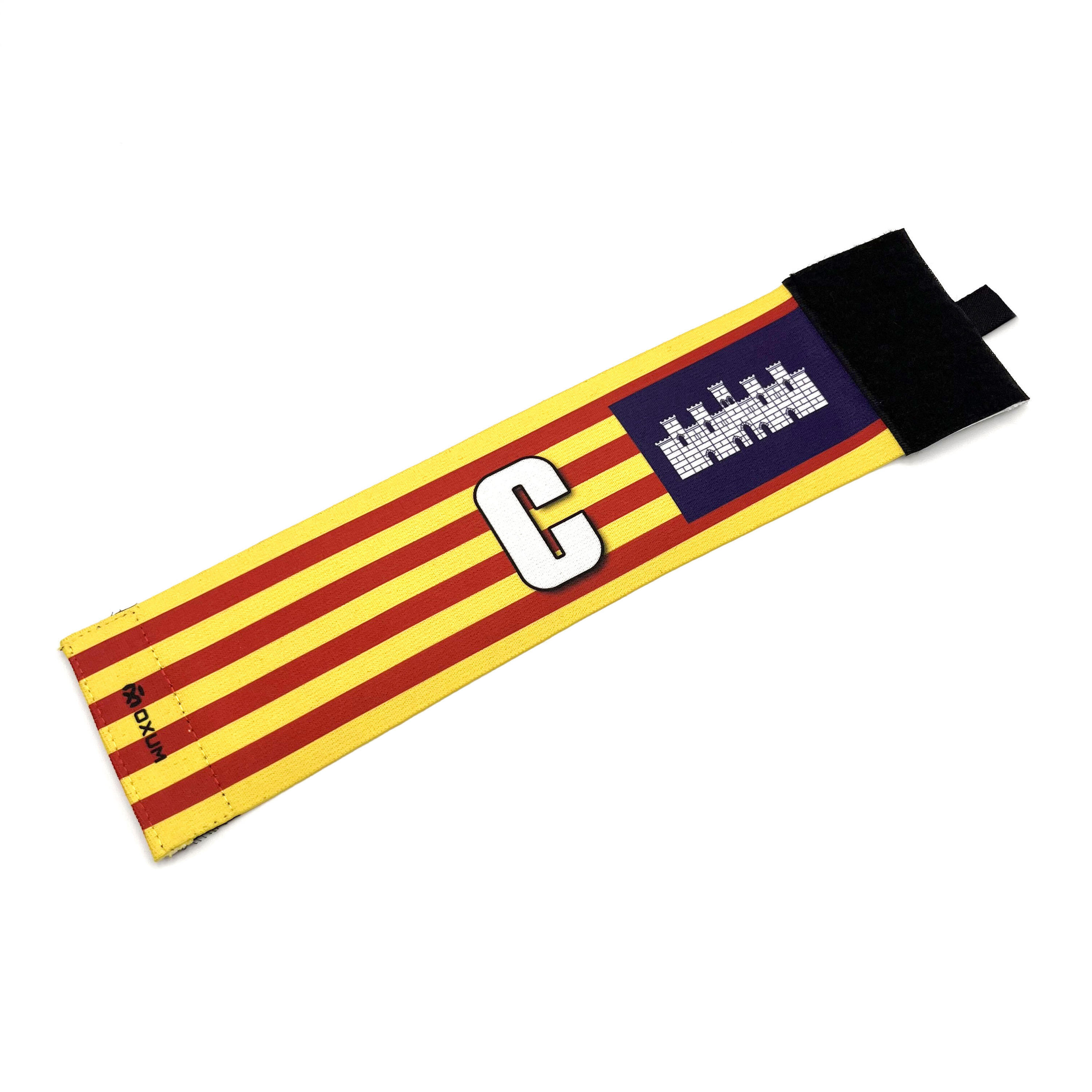 OXUM Fascia da capitano BALEARES Taglia L