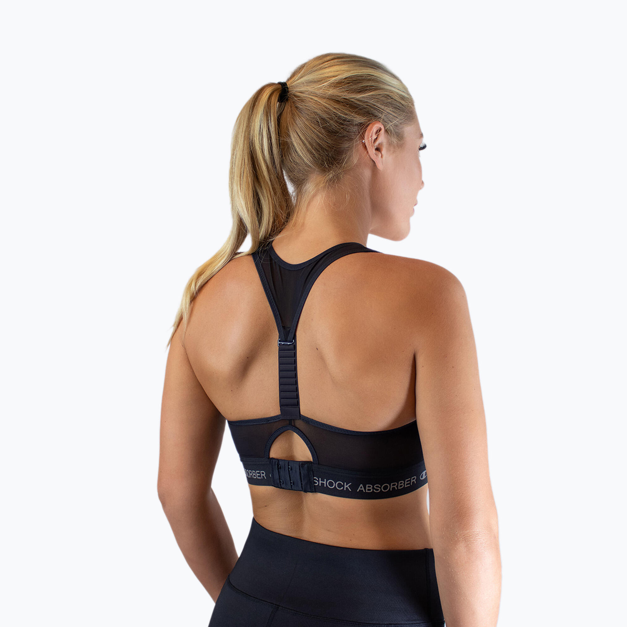 Soutien-gorge d'entraînement Shock Absorber Infinity Power Bra 2/5