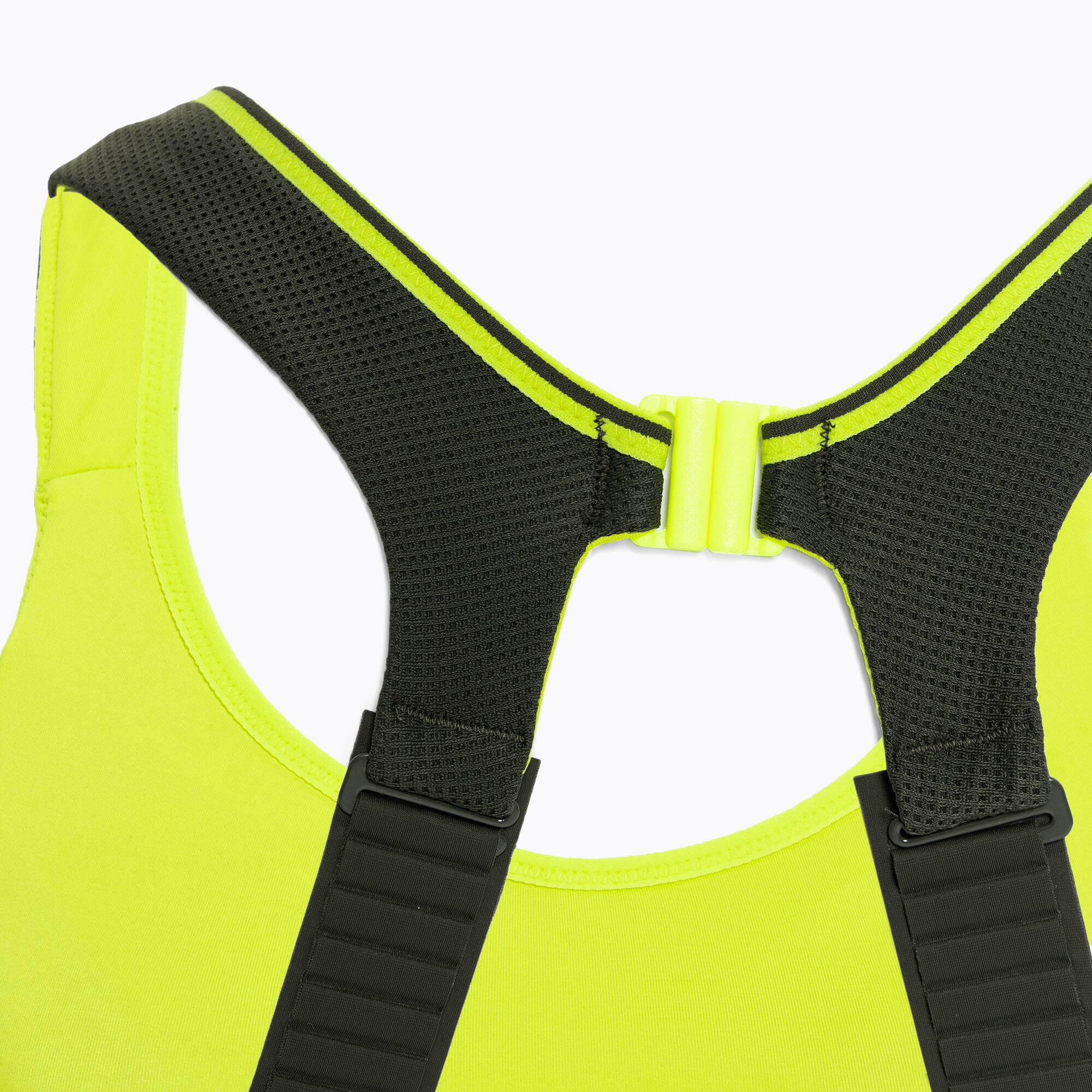 Sujetador deportivo Shock Absorber Ultimate Run Bra 4/5