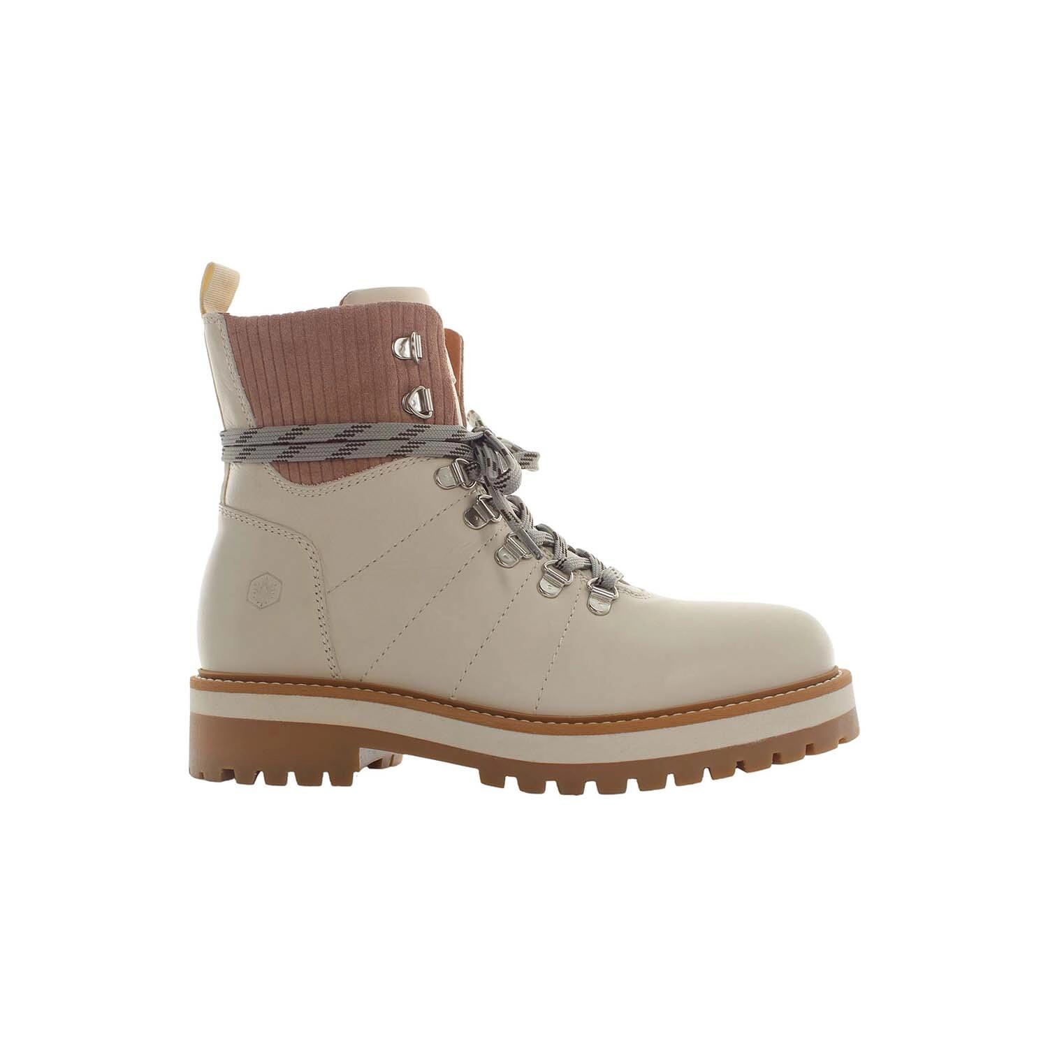 Trapery damskie LUMBERJACK KRISTY 2/4