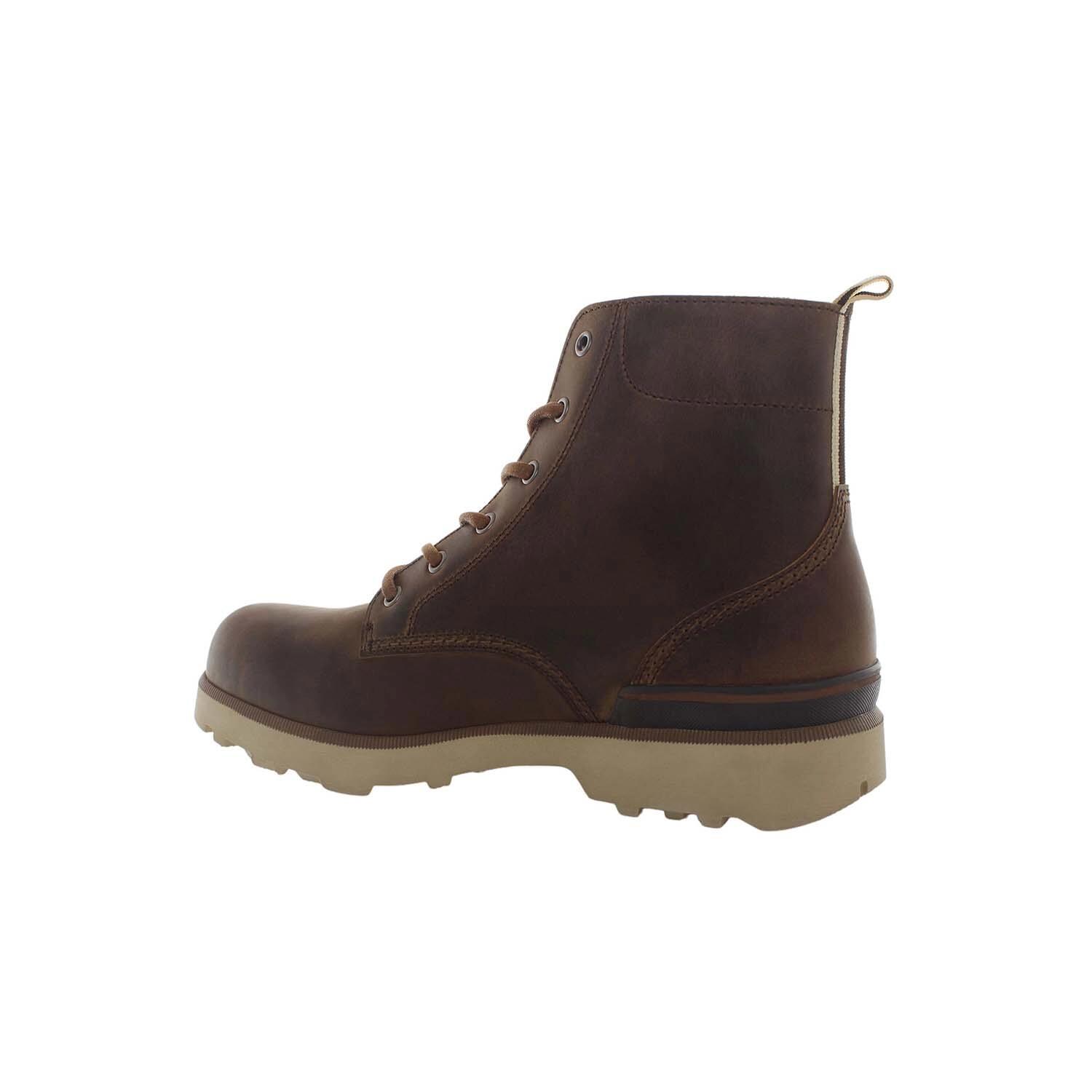 Trapery męskie LUMBERJACK JOEL 3/4