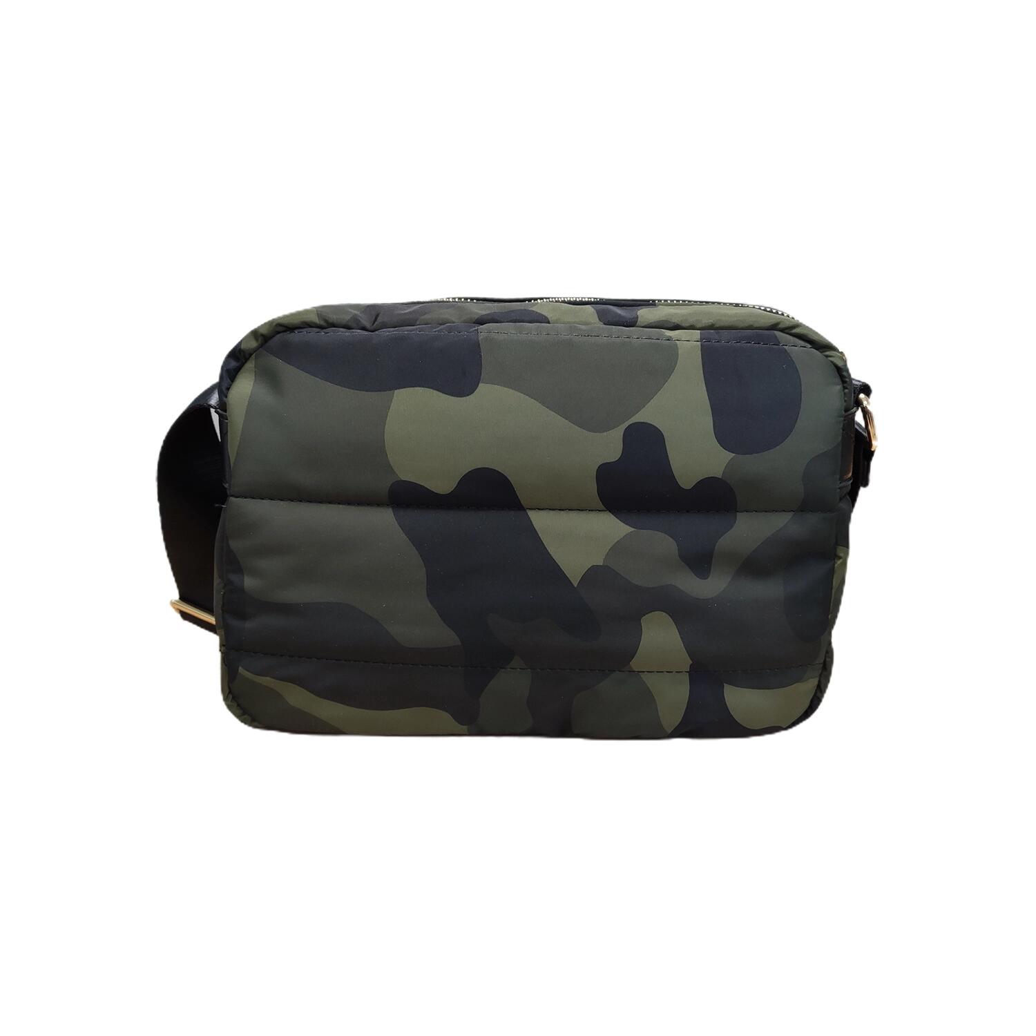 Torebka damska LUMBERJACK LK 3324 2/3
