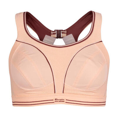 Biustonosz treningowy Shock Absorber Ultimate Run Bra