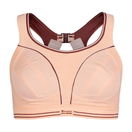 Biustonosz treningowy Shock Absorber Ultimate Run Bra
