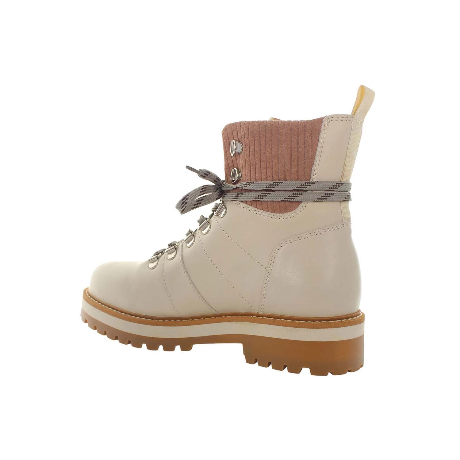 Trapery damskie LUMBERJACK KRISTY 3/4